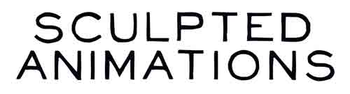 Sculpted Animations Online
